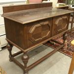 802 3485 Sideboard